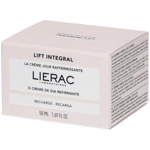 Lierac Lift Integral – Crème Jour Raffermissante (Recharge) 50 ml